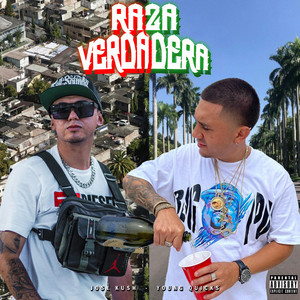 Raza Verdadera