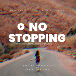 No Stopping (Explicit)