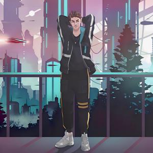 DEEP INSIDE (Explicit)