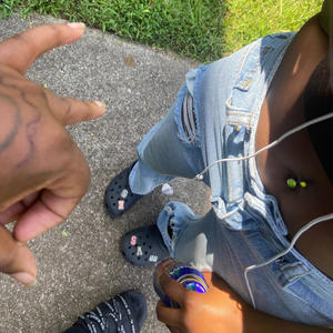 Rock shi (feat. 5Stardimples) (Explicit)