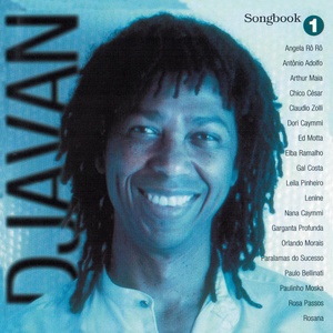 Songbook Djavan, Vol. 1