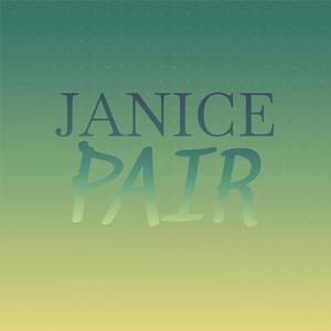 Janice Pair