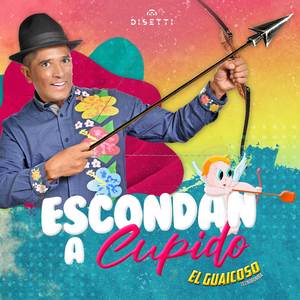 Escondan a Cupido