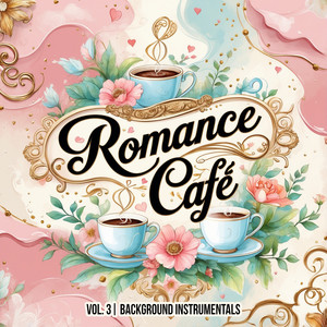 Romance Cafe, Vol. 3 (Background Instrumentals)