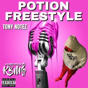 Potion Freestyle (Explicit)