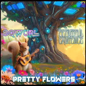 Pretty Flowers (Original Mix)