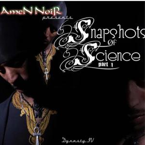 Snapshots of Science