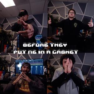 Before They Put Me in A Casket(feat. Branden Dale, Ty Fighter, Dricks & Heck-Adaptive) (Explicit)