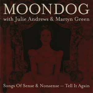 Moondog - Songs of Fun and Nonsense