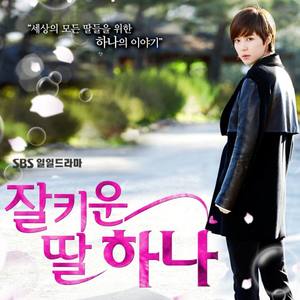 잘 키운 딸 하나 OST Part.2