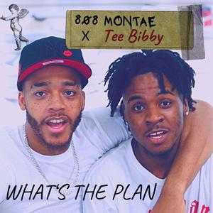 What's The Plan (feat. Tee Bibby) (Explicit)