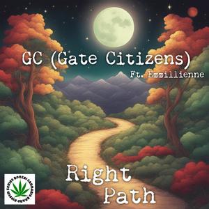 Right Path (feat. Emmillienne)