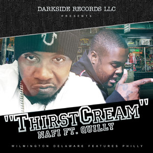 Thirst Cream (feat. Quilly)