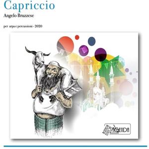 Capriccio (feat. Angelo Bruzzese)