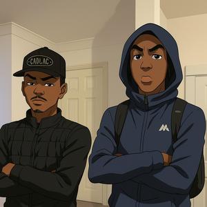 GIVE ME A REASON (feat. OMO) (Explicit)