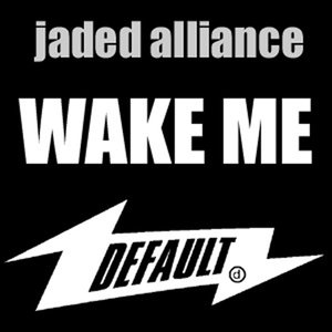 Wake Me (Future Funk Squad's 'Break Da House' Remix)