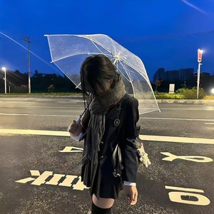 原来深秋是孤独的 (DJ版)