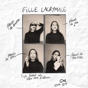 Fille lacrymale