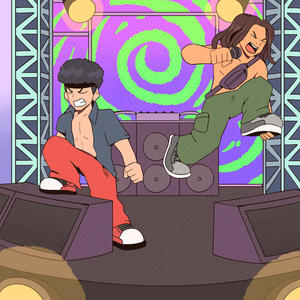 Master of My Mind (Explicit)