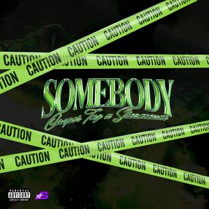 Somebody (Explicit)