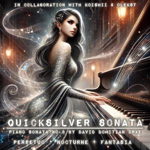 Slow Goes My Heart (feat. Olekst)