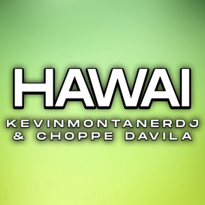 Hawai (Remix)