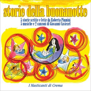 Storie Della Buonanotte - Vol. 3