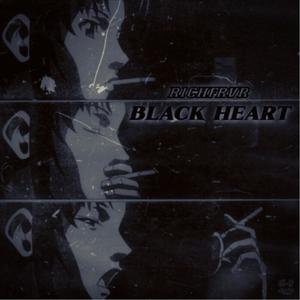 Black Heart