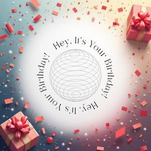 Happy Birthday, Soulmate Sister