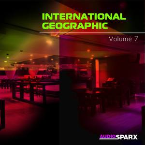 International Geographic Volume 7