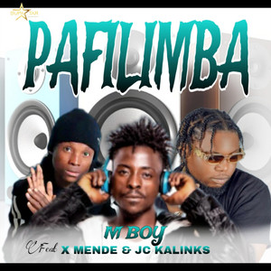 Pafilimba (Explicit)