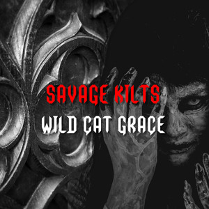 Wild Cat Grace