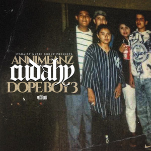 Stay Away From The Cops (Explicit)