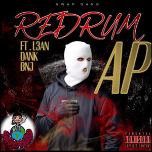 RedRum (feat. L3AN, GwapGangDank & BNJ) [Explicit]