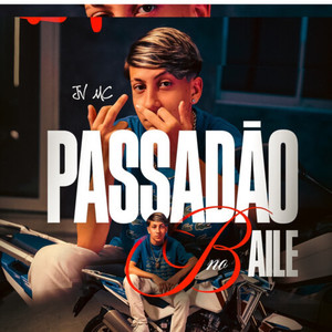 Passadão No Baile (Explicit)