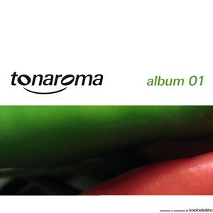 tonaroma album 01