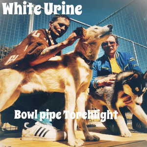 Bowl pipe Torchlight (Explicit)