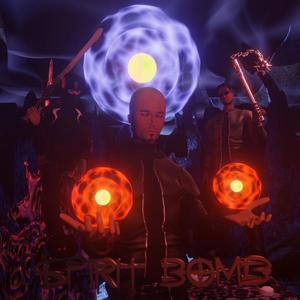 SPIRIT BOMB (feat. Flexo Kobain & Lord Sujin) (Explicit)