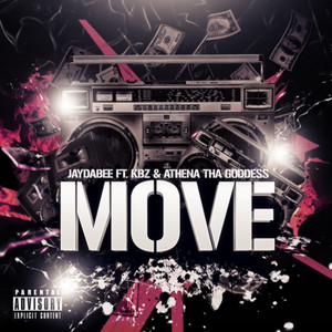 Move (Explicit)