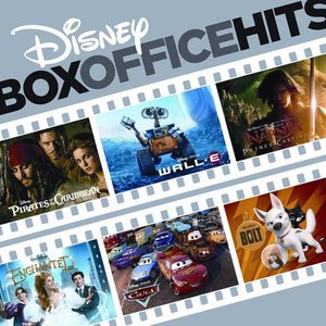 Disney Box Office Hits