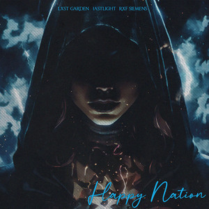 Happy Nation (Explicit)