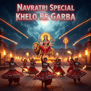 Navratri Special Khelo Re Garba