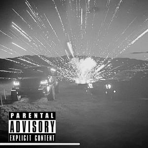 Crazy 8's (Freestyle) (feat. Crokas) (Explicit)