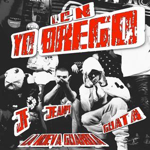 Yo brego LCN (feat. Jeanpi & Jf) [Explicit]