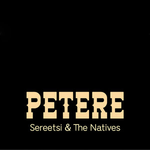 Sereetsi - Petere