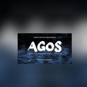 Agos(feat. J. Crooz, Cameron Blacc & J DelaKush)