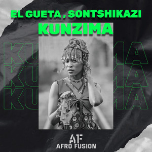 Kunzima