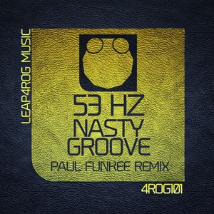 Nasty Groove (Original Mix)