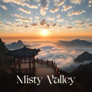 Misty Valley (feat. Helios Relaxing Space)