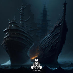 Saracens (feat. T-B-M)